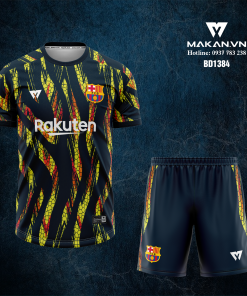 Barcelona BD1384