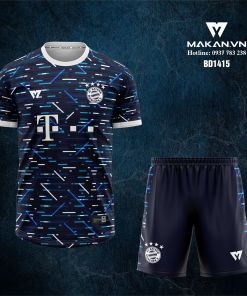 Bayern Munich BD1415