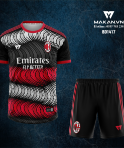 AC Milan BD1417