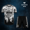 Áo đấu Juventus BD1420