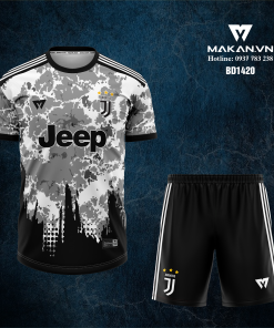 Áo đấu Juventus BD1420
