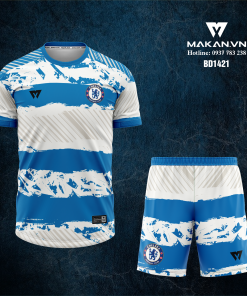 Áo Đấu Chelsea BD1421