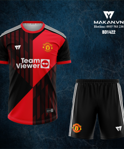 Áo Đấu MU BD1422