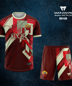 As Roma BD1430