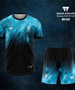 Áo Đấu Liverpool BD1433