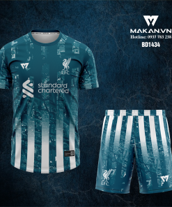 Áo Đấu Liverpool BD1434