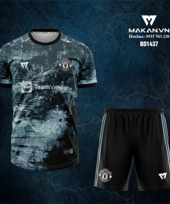 Áo Đấu MU BD1437