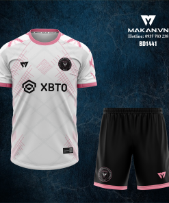 Áo bóng đá CLB Inter Miami BD1441