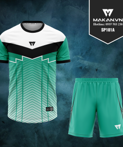 Đồ bóng đá MAKAN SP101