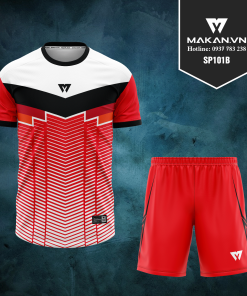 Đồ bóng đá MAKAN SP101