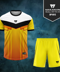 Đồ bóng đá MAKAN SP101