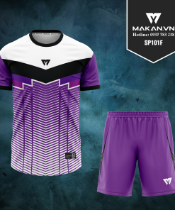Đồ bóng đá MAKAN SP101