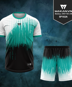 Đồ bóng đá MAKAN SP102