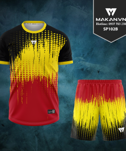 Đồ bóng đá MAKAN SP102