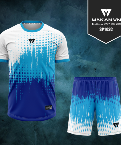 Đồ bóng đá MAKAN SP102