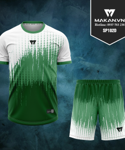 Đồ bóng đá MAKAN SP102