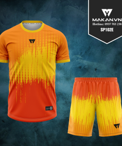 Đồ bóng đá MAKAN SP102