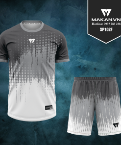 Đồ bóng đá MAKAN SP102