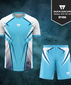 Đồ bóng đá MAKAN SP103
