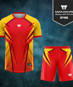 Đồ bóng đá MAKAN SP103