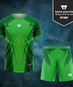 Đồ bóng đá MAKAN SP103