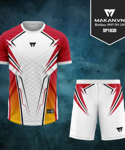 Đồ bóng đá MAKAN SP103