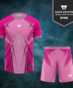 Đồ bóng đá MAKAN SP103