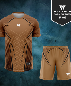Đồ bóng đá MAKAN SP103