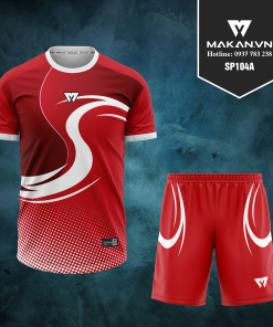 Đồ bóng đá MAKAN SP104