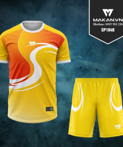Đồ bóng đá MAKAN SP104
