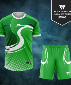 Đồ bóng đá MAKAN SP104