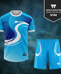 Đồ bóng đá MAKAN SP104