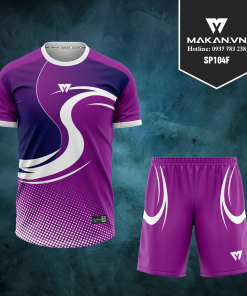 Đồ bóng đá MAKAN SP104