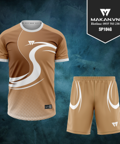 Đồ bóng đá MAKAN SP104