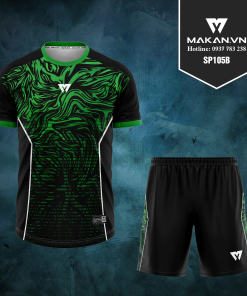 Đồ bóng đá MAKAN SP105