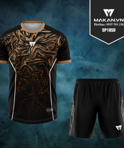 Đồ bóng đá MAKAN SP105