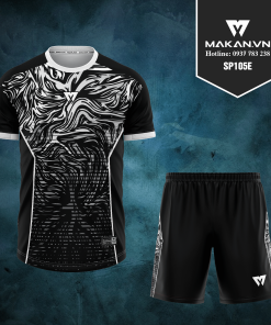Đồ bóng đá MAKAN SP105