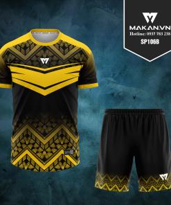 Đồ bóng đá MAKAN SP106