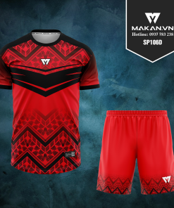 Đồ bóng đá MAKAN SP106