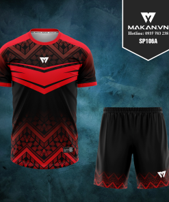 Đồ bóng đá MAKAN SP106