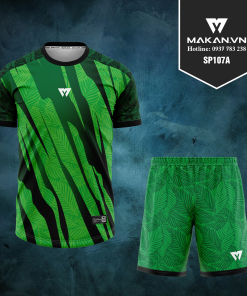 Đồ bóng đá MAKAN SP107