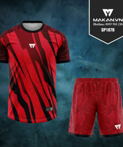 Đồ bóng đá MAKAN SP107