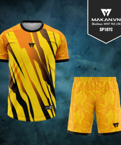 Đồ bóng đá MAKAN SP107