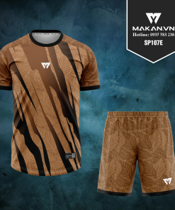 Đồ bóng đá MAKAN SP107