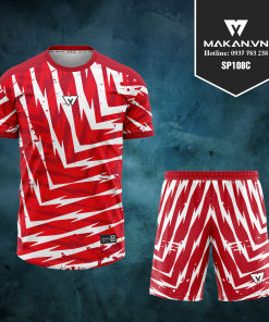 Đồ bóng đá MAKAN SP108