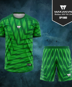 Đồ bóng đá MAKAN SP108