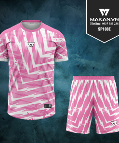 Đồ bóng đá MAKAN SP108