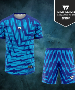 Đồ bóng đá MAKAN SP108