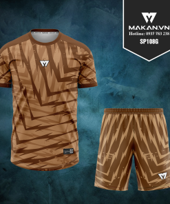 Đồ bóng đá MAKAN SP108