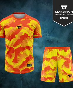 Đồ bóng đá MAKAN SP109